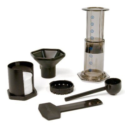 Best Camping Coffee Maker Backpacking & Outdoor 2017 Friedcoffee