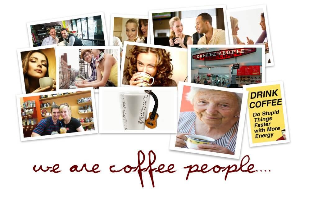 Coffee People