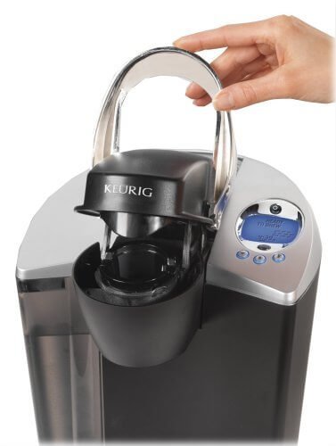 Keurig B60 Special Edition 2