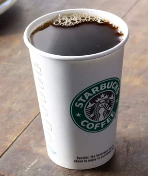 Starbucks Coffee