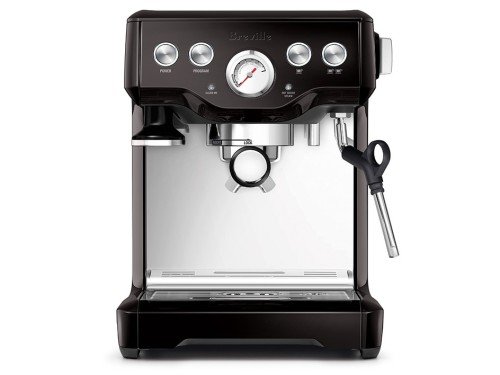 Breville Infuser Espresso Machine Review | Friedcoffee