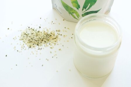 Hemp Milk