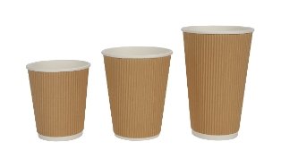 Coffee Cups 