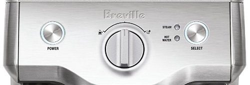 Breville Duo Temp Controls