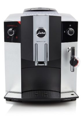 Jura C65 Super Espresso
