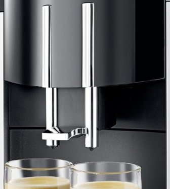 Jura C65 Adjustable Coffee Spout