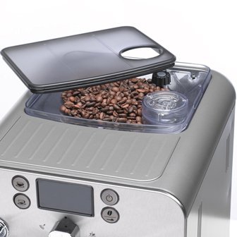 Gaggia Brera Grinder