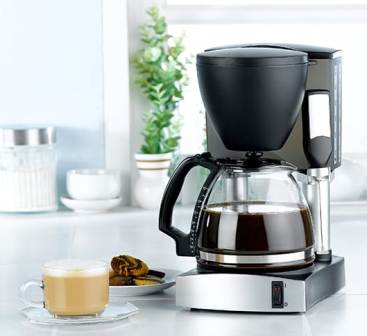 Drip Coffee Maker