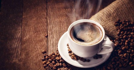 Coffee Aroma
