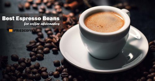 Best Espresso Beans
