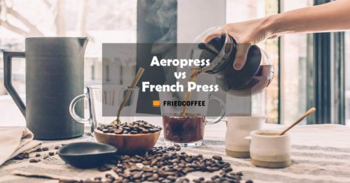 Aeropress vs French Press