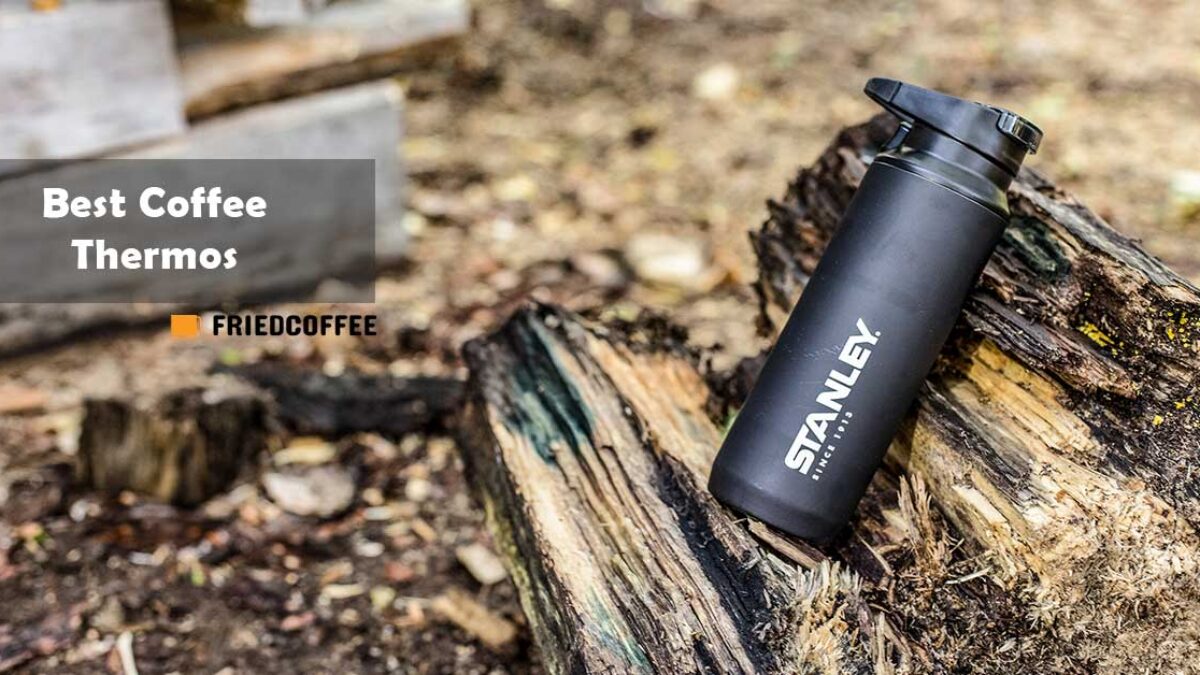 15 Best Coffee Thermos For Travel Nerds Friedcoffee