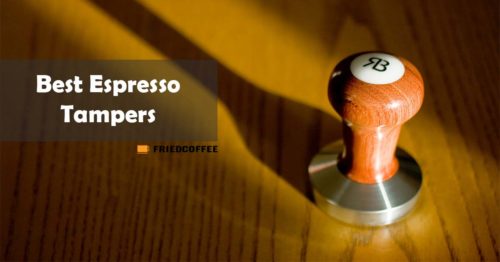 Best Espresso Tampers