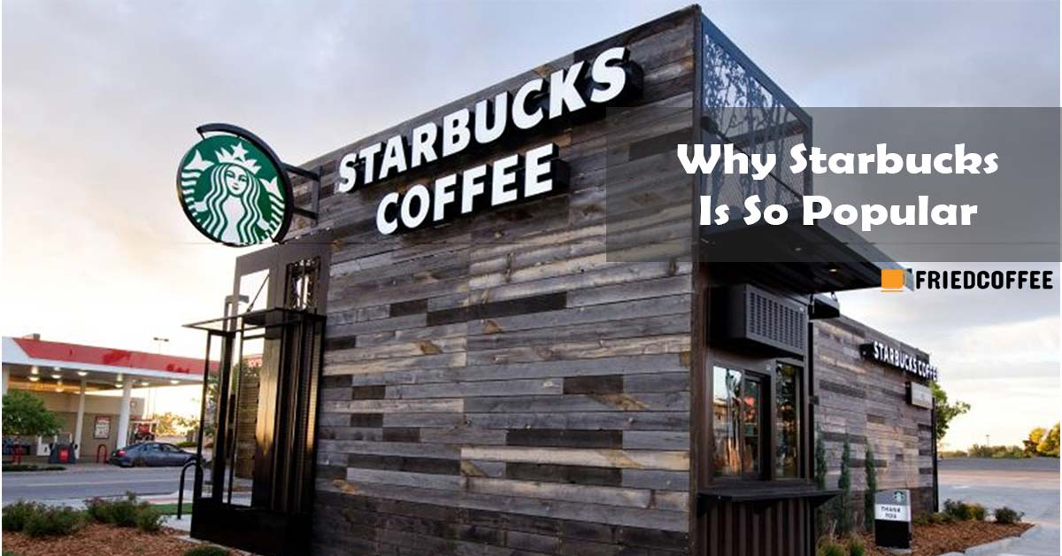 Can You Buy Starbucks Syrups? + Other Common FAQs