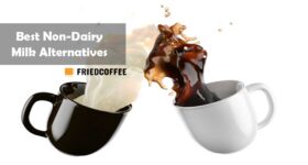 Best Non-Dairy Coffee Milk Alternatives