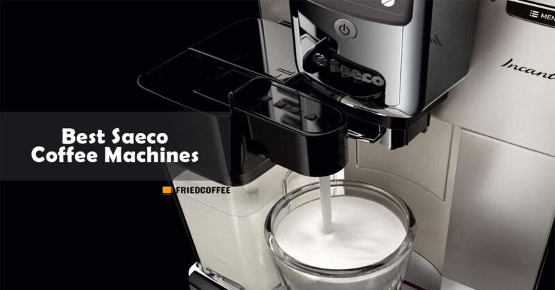 Best Saeco Espresso Machine