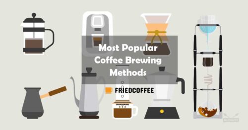 Coffee Brewing Methods