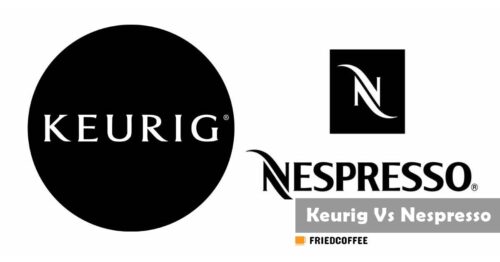 Keurig vs Nespresso