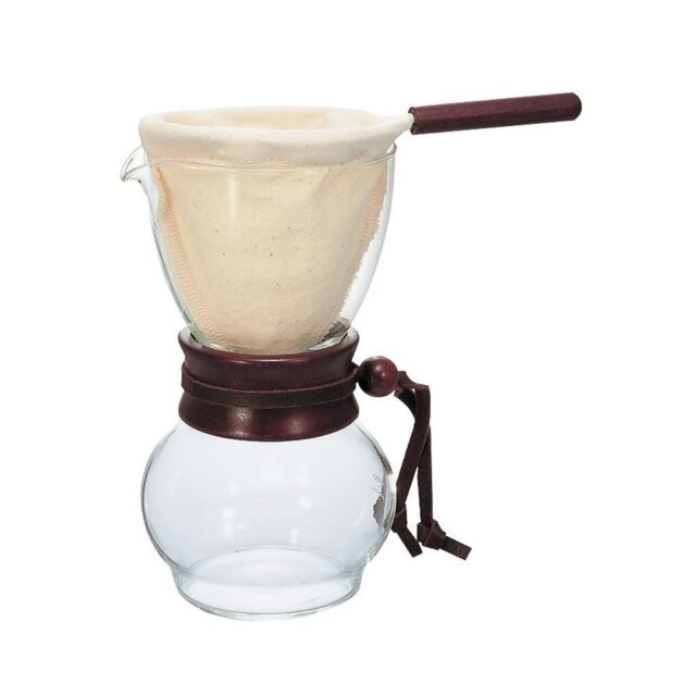 Cloth Coffee Filter