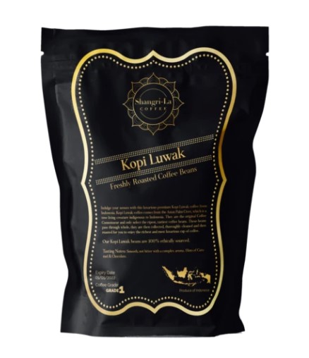 Kopi Luwak