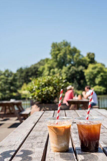 Nitro Cold Brew Vs Other Coffee