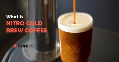 How To Make Nitro Cold Brew Coffee At Home