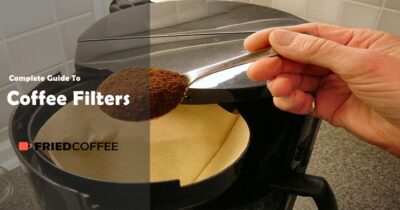 Complete Guide to Various Types Coffee Filters