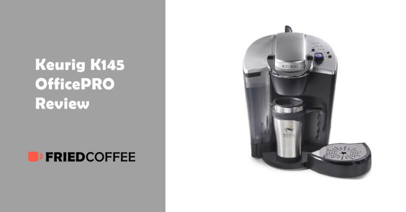 Keurig K145 OfficePro