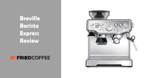 Breville Barista Express Review