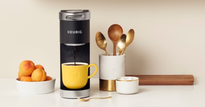 Keurig Coffee Makers