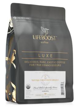 Lifeboost Luxe