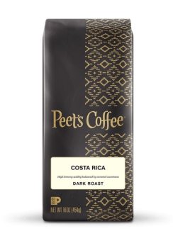 Peet's Coffee Costa Rica