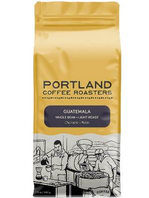 Portland Guatemala Coffee
