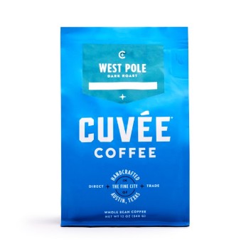 Cuvee Coffee For Cold Brew