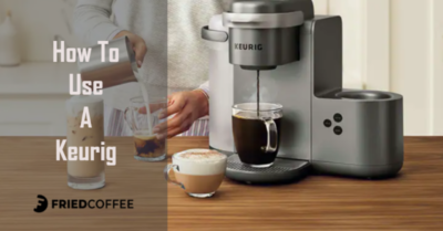 How to use a Keurig Coffee Maker