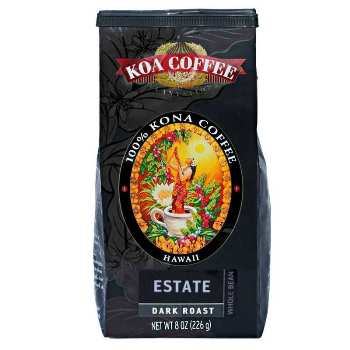 Koa Estate Coffee