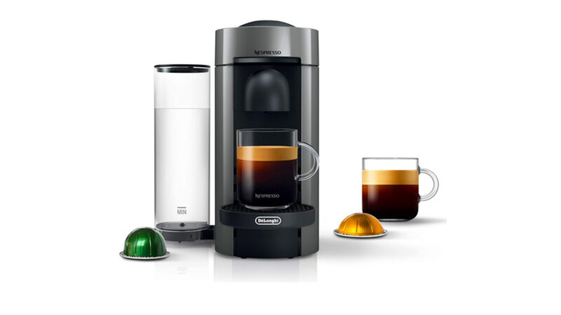 Nespresso Vertuo