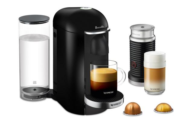 Nespresso Vertuo Plus
