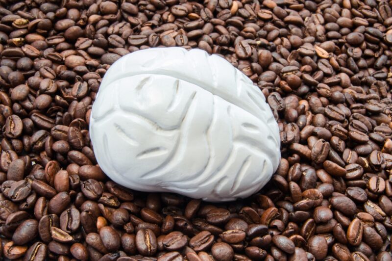 Coffee And Brain