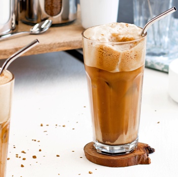 Frappe