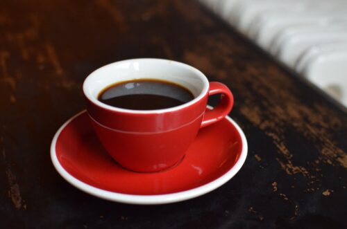 Coffee Americano